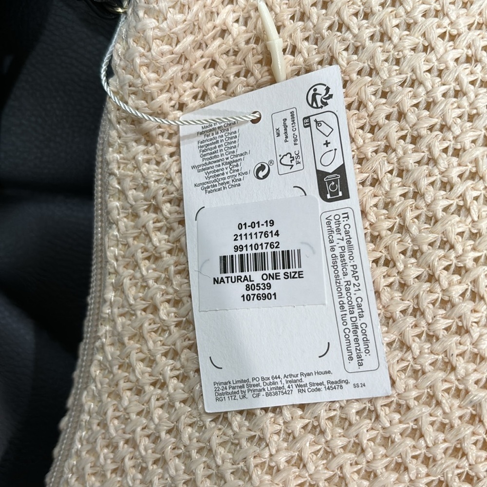 ⭐️NWT Bag - Picture 6 of 6
